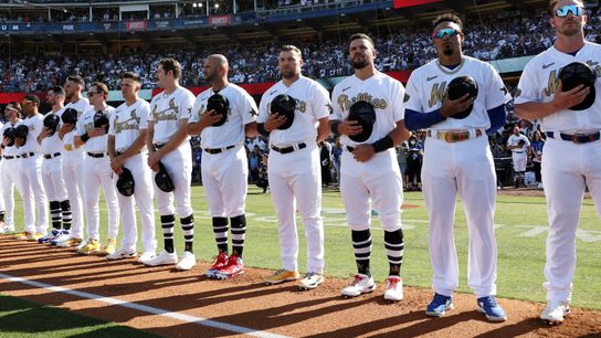 Final: American League 3, National League 2 taken in Los Angeles (Live coverage)